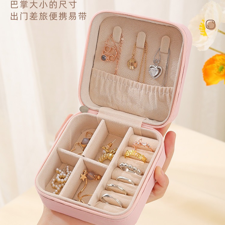 Snoopys Portable Jewelry Stora – Body Jewelry Display Bewertung und Preis