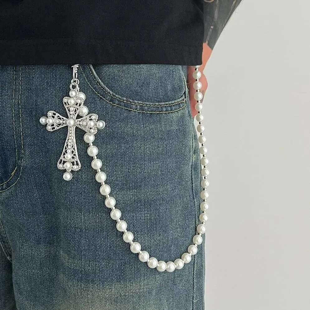 KunJoe Hip Hop Big Jesus Cross – Body Jewelry For Men Bewertung und Preis