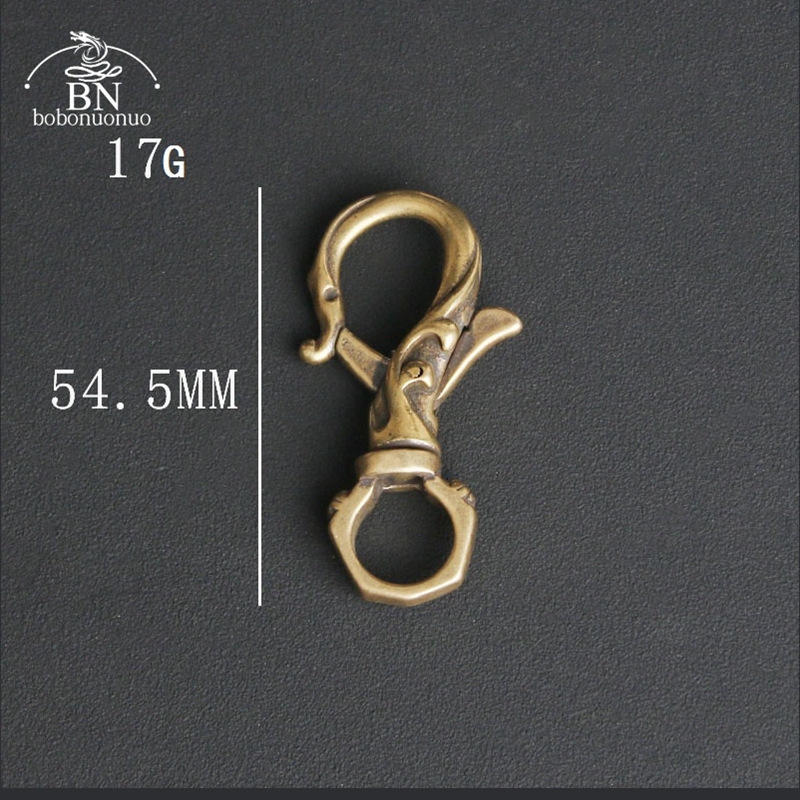 Dragon Phoenix Keychain Solid  – Body Jewelry Waist Bewertung und Preis