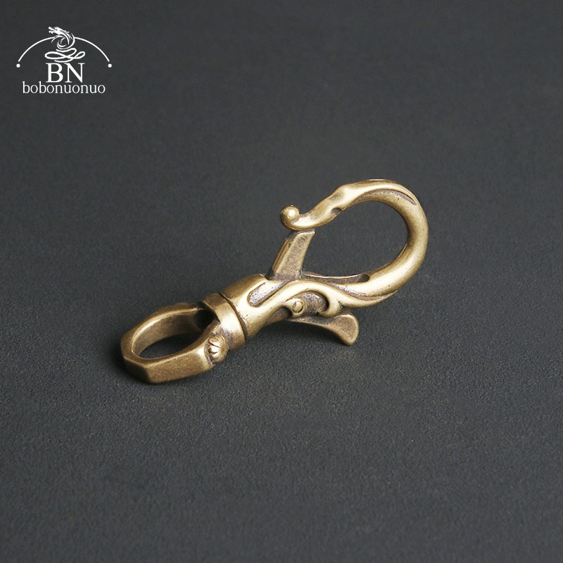 Dragon Phoenix Keychain Solid  – Body Jewelry Waist Bewertung und Preis