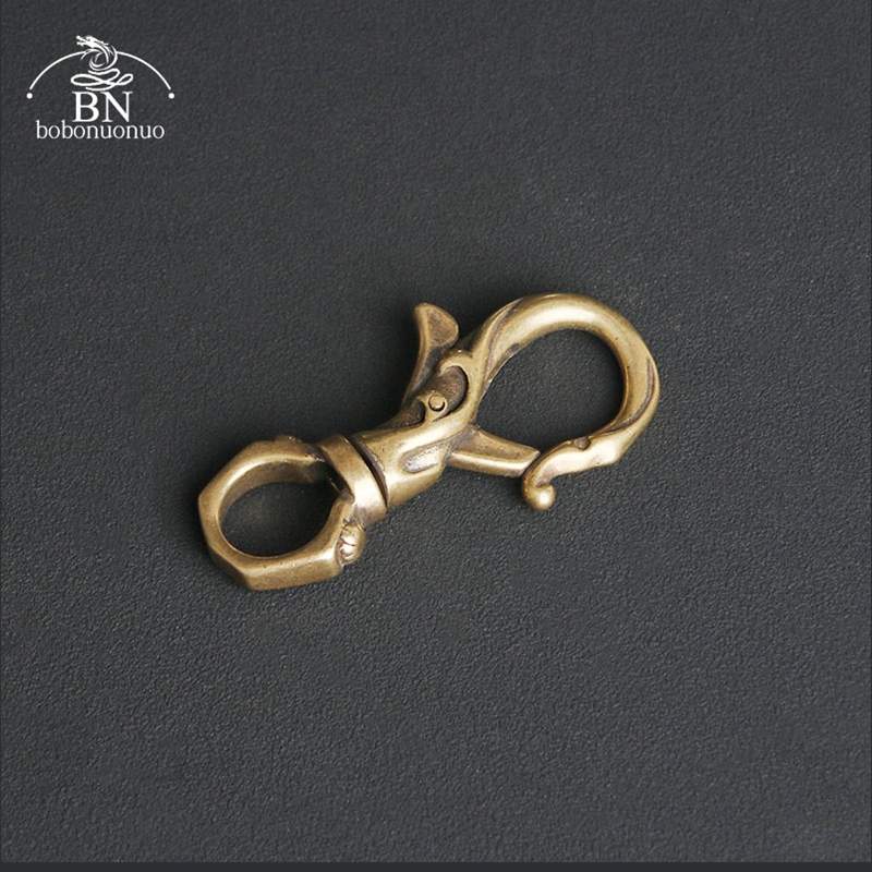 Dragon Phoenix Keychain Solid  – Body Jewelry Waist Bewertung und Preis
