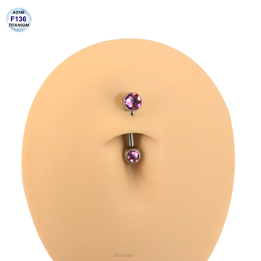 1Pc More Enjoyable Women VCH P – Body Jewelry Vertical Labret Bewertung und Preis