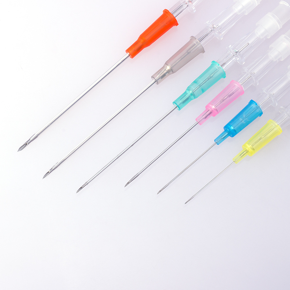 5pcs Sterilized Catheter Pierc – Body Jewelry Store Bewertung und Preis