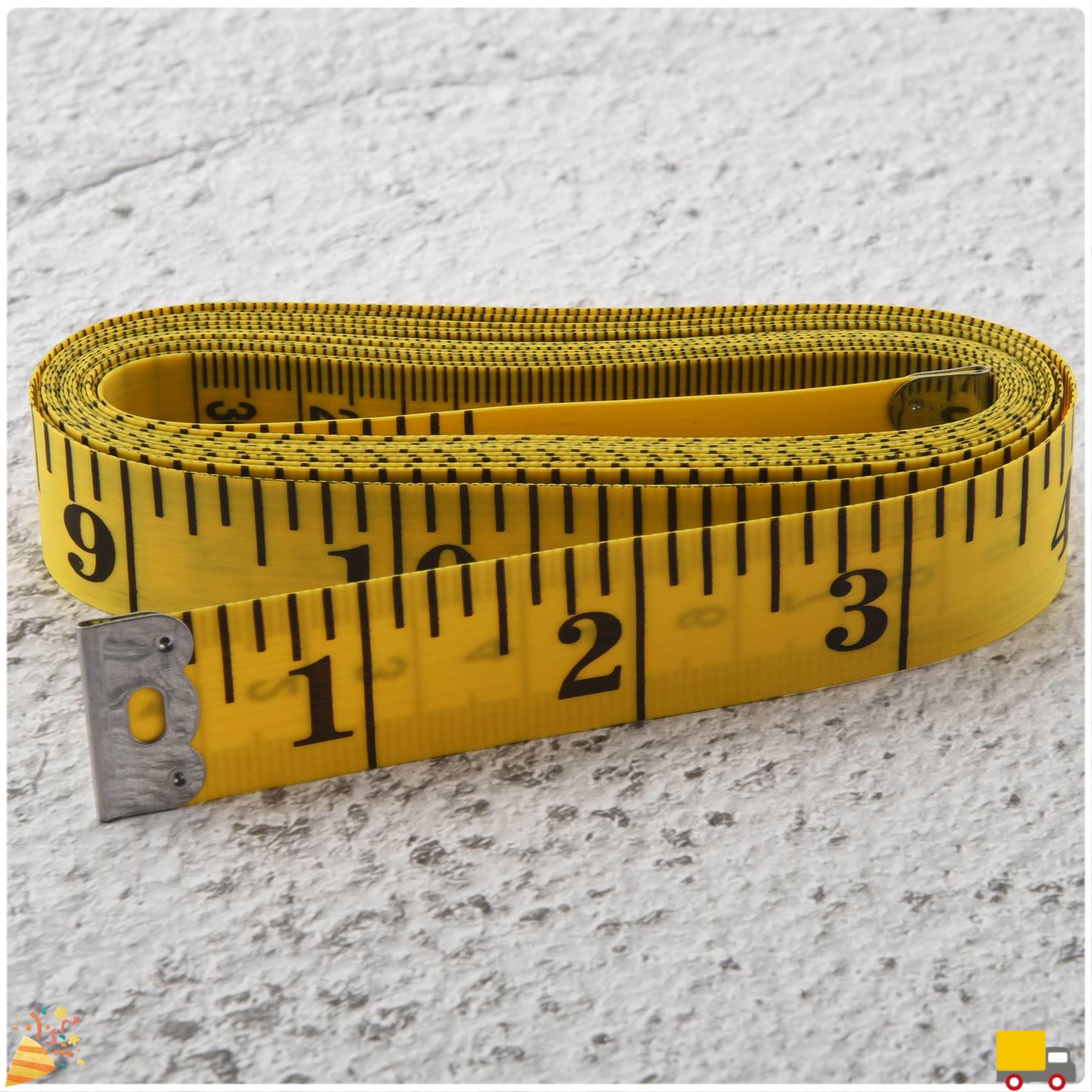 A32HOT-Soft 3 Meter 300CM Sewi – Body Jewelry Measurements Bewertung und Preis