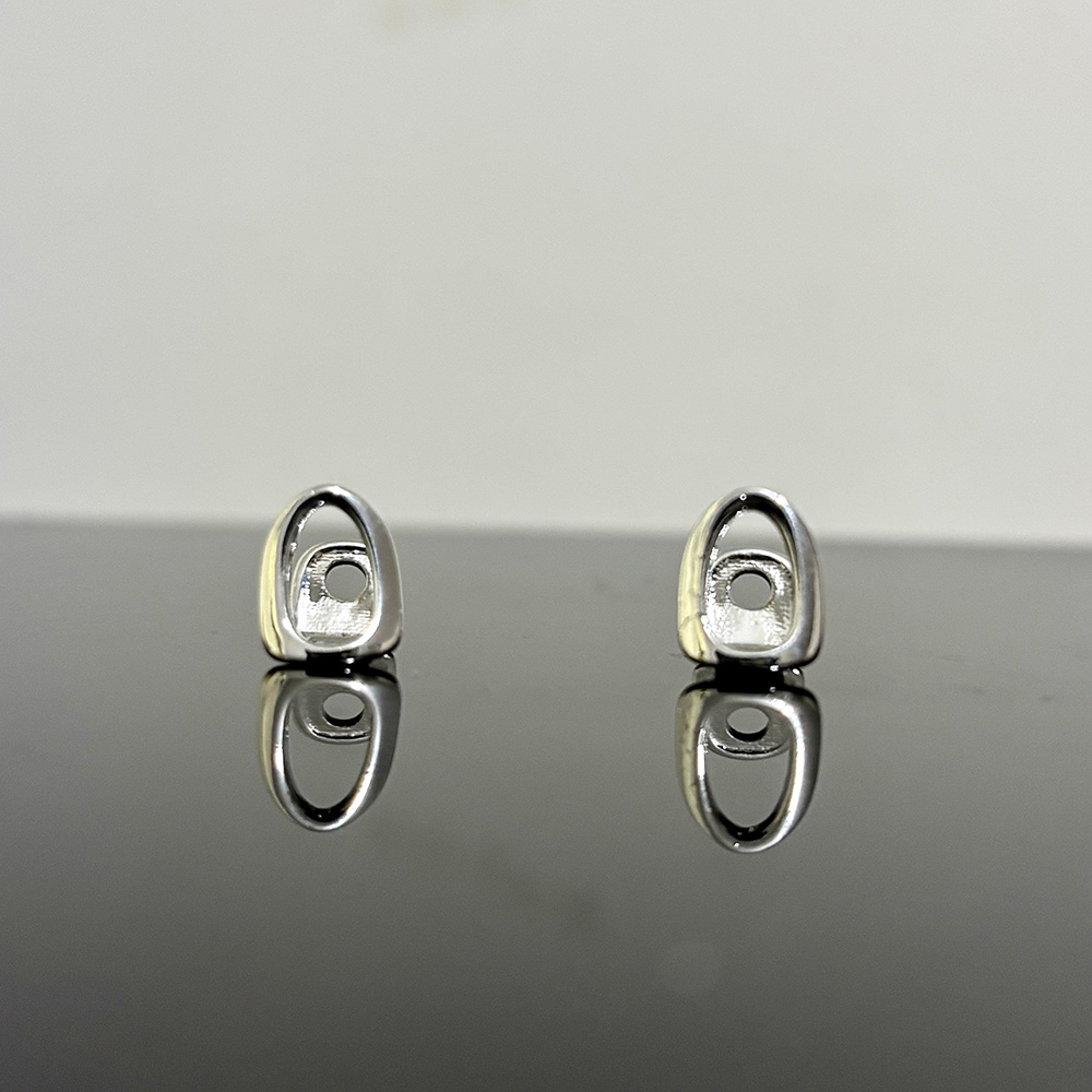 RACHELZ Hip Hop Single Classic – Body Jewelry For Men Bewertung und Preis