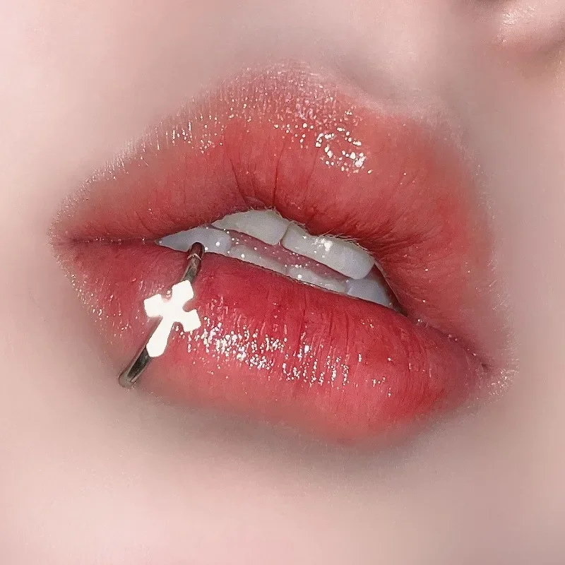 Stainless Steel Lip Ring Hinge – Body Jewelry Vertical Labret Bewertung und Preis