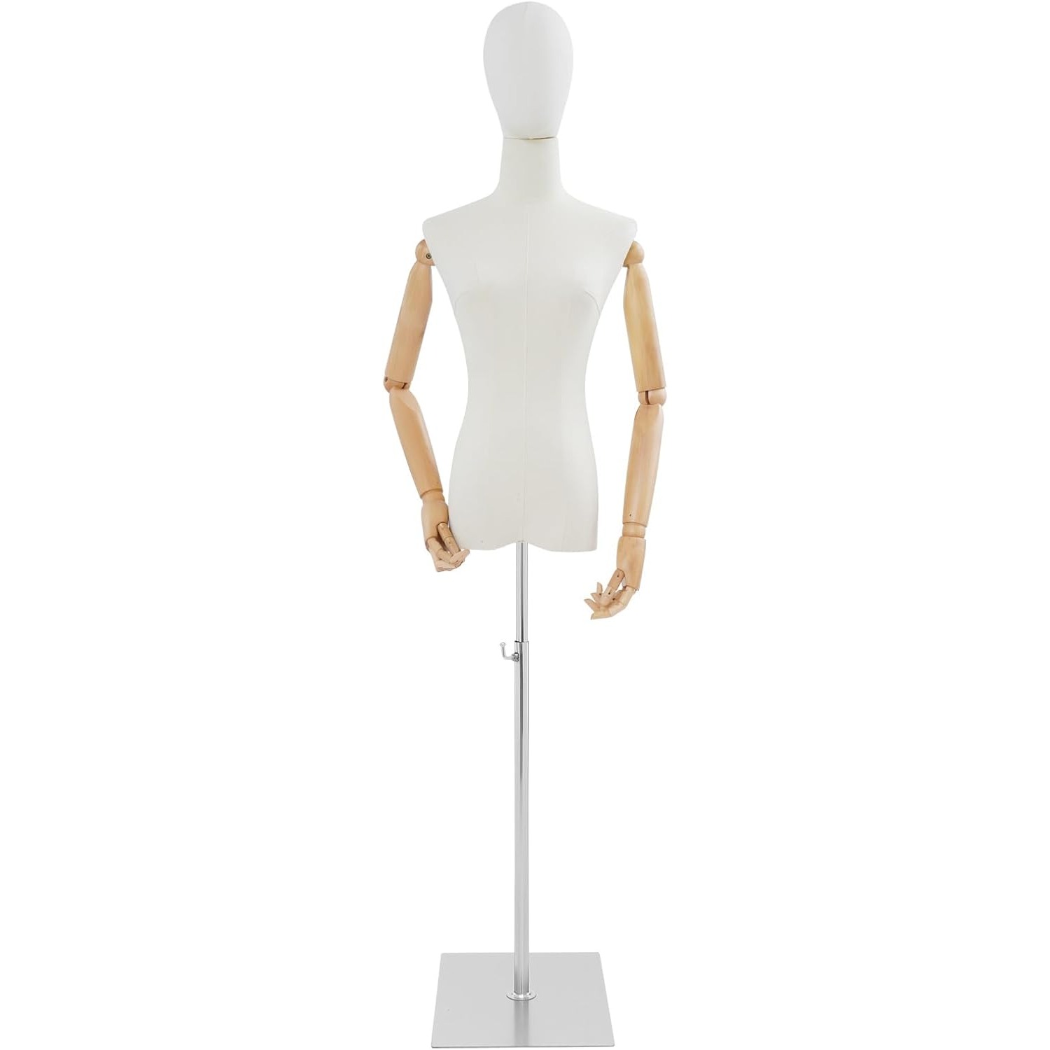 Female Mannequin Dress Form To – Body Jewelry Store Bewertung und Preis