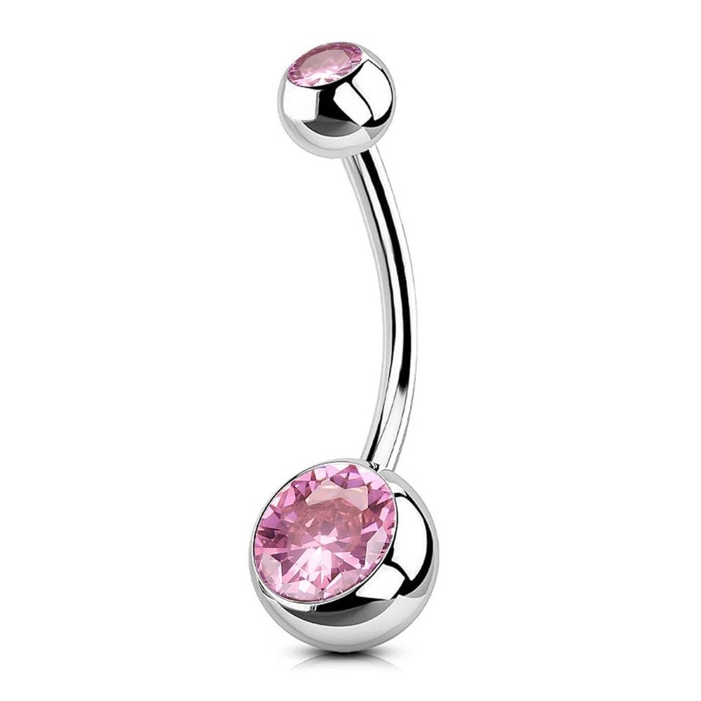 High Quality Titanium Material – Body Piercing Quality Jewelry Bewertung und Preis