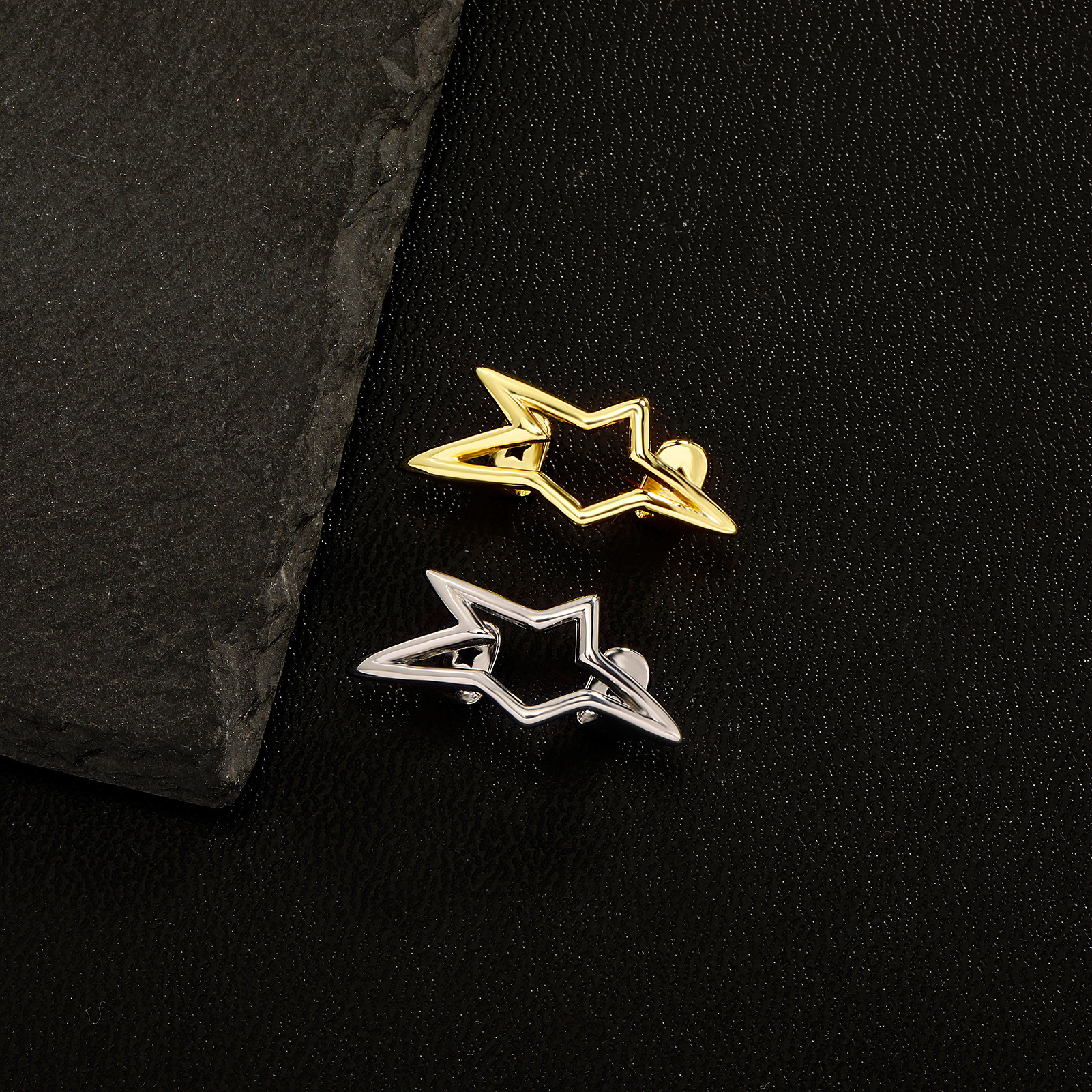 YOUNGX Cyber Punk Irregular Ho – Body Jewelry For Men Bewertung und Preis