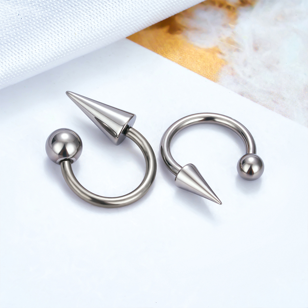 1Pcs Implant Grade F136 Titani – Body Jewelry Implant Grade Bewertung und Preis