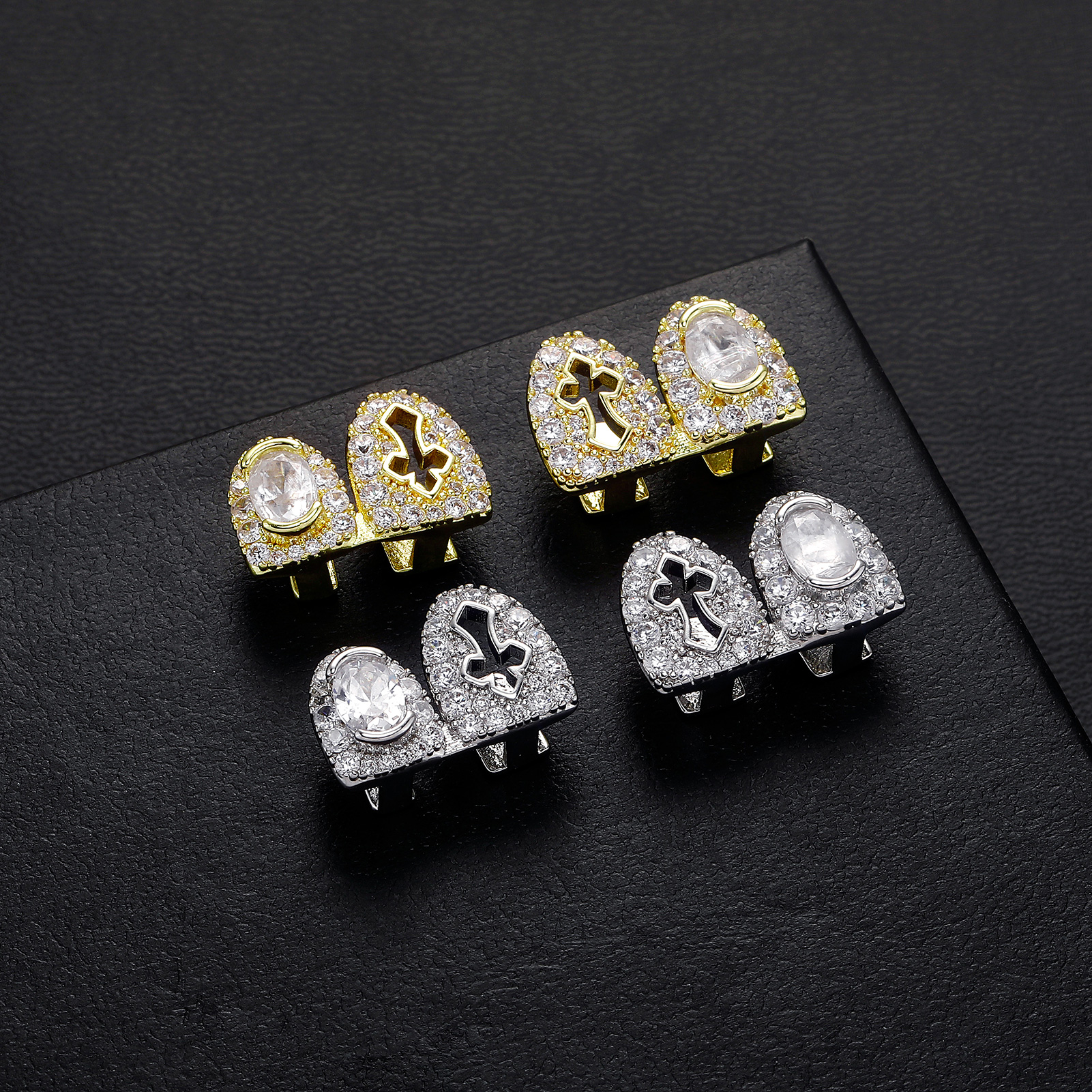 TOPGRILLZ Luxury Hip Hop Grill – Body Jewelry Changing Kit Bewertung und Preis
