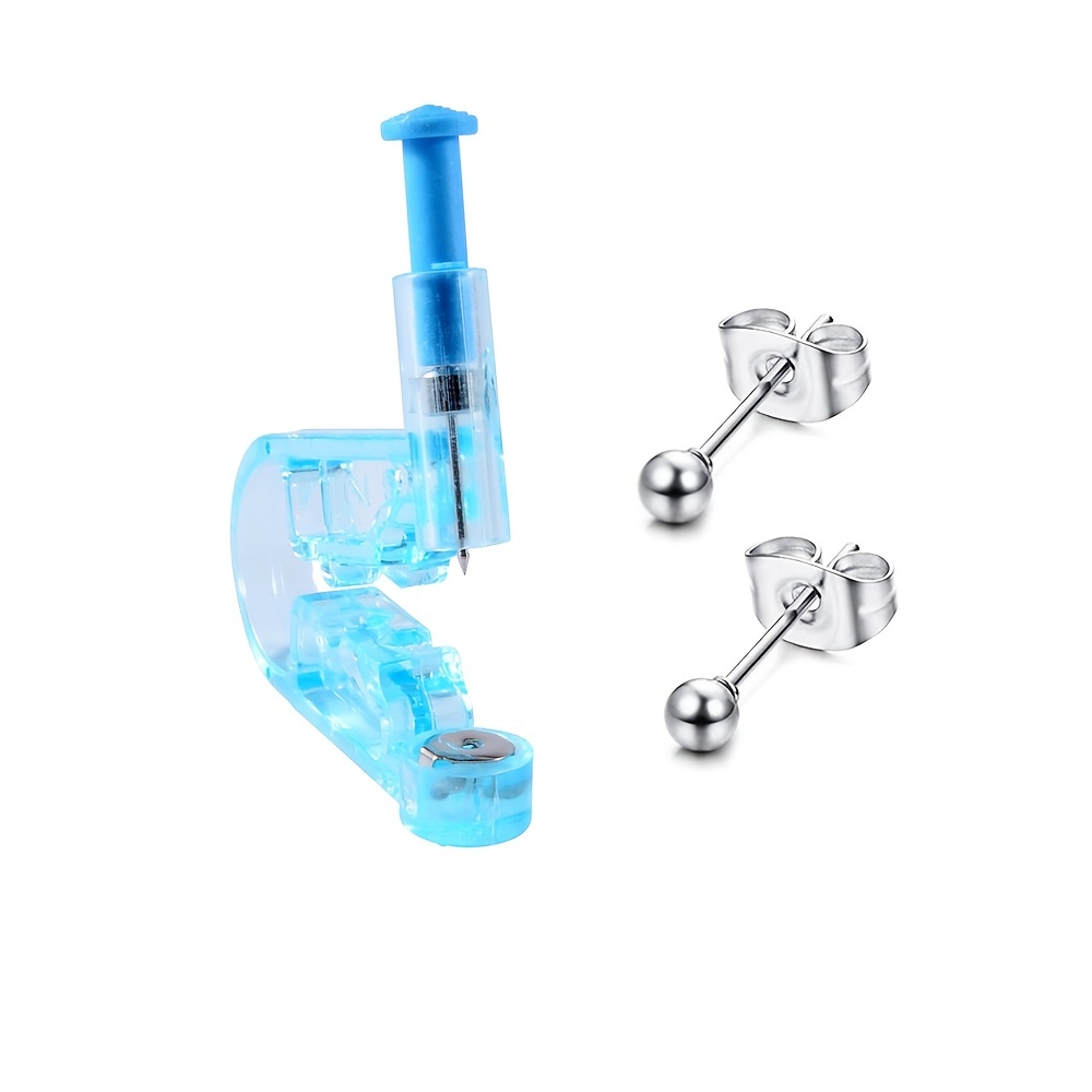 3 PCS Piercing Tool And Steel  – Body Jewelry Store Bewertung und Preis