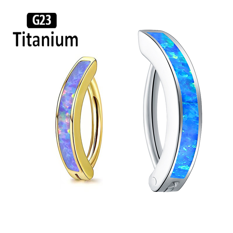 1PC 14G Implant Grade G23 Tita – Body Jewelry Implant Grade Bewertung und Preis