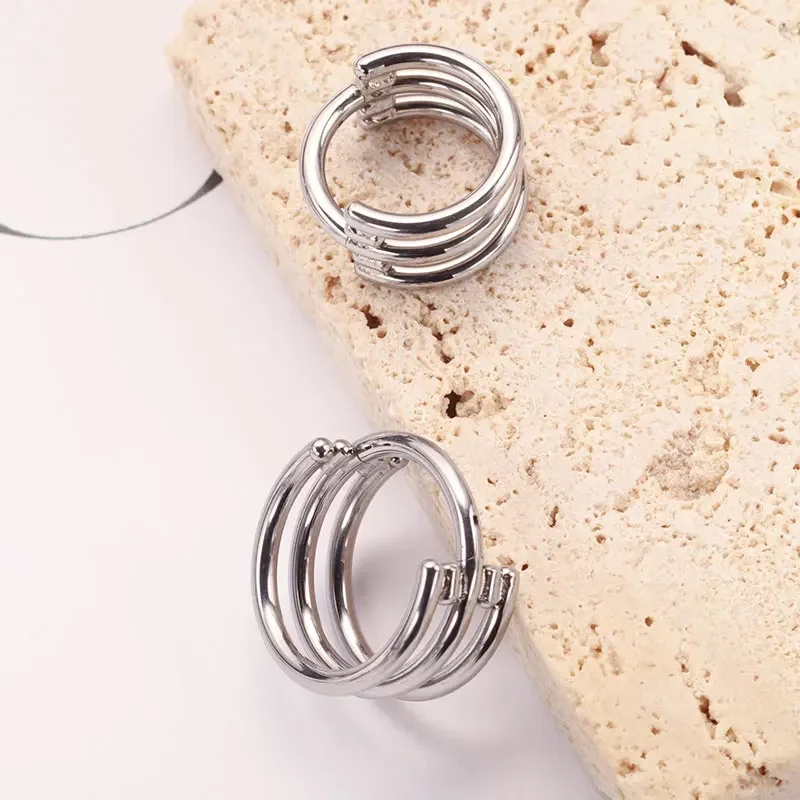 G23 Titanium Three Layer Hollo – Body Piercing Quality Jewelry Bewertung und Preis