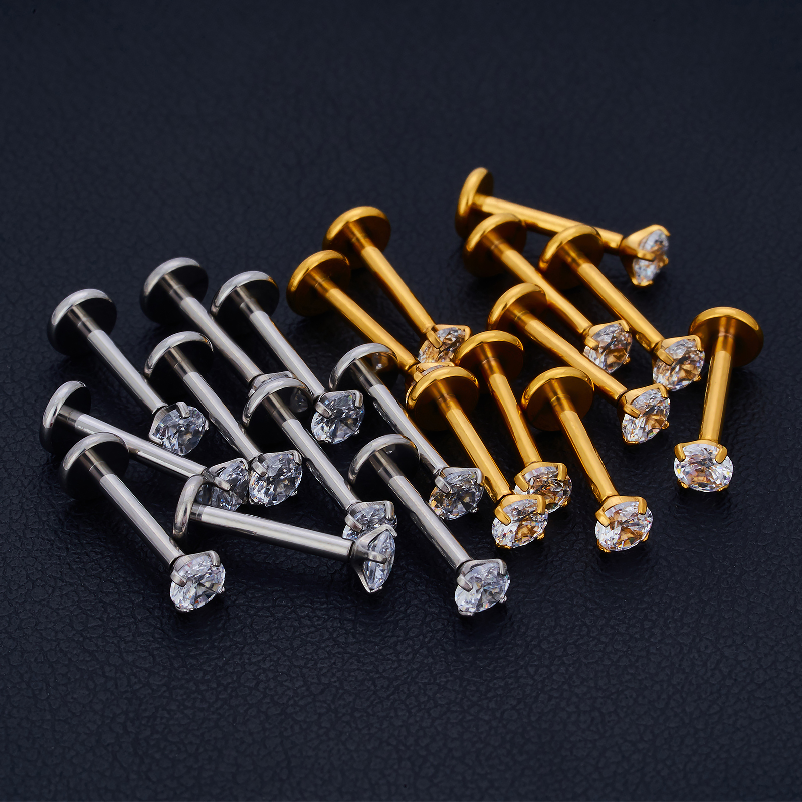 F136 G23 Implant Grade Titaniu – Body Jewelry Implant Grade Bewertung und Preis