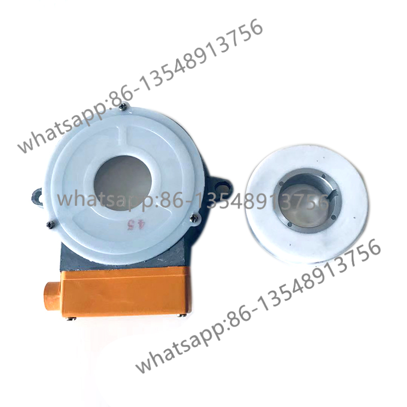 YCT/YCT112-132 Speed measureme – Body Jewelry Measurements Bewertung und Preis