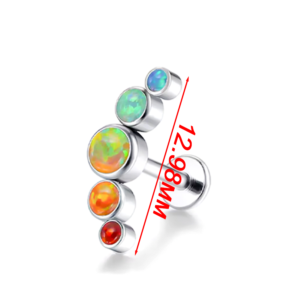 PUTITUP Official F136 Titanium – Body Piercing Quality Jewelry Bewertung und Preis