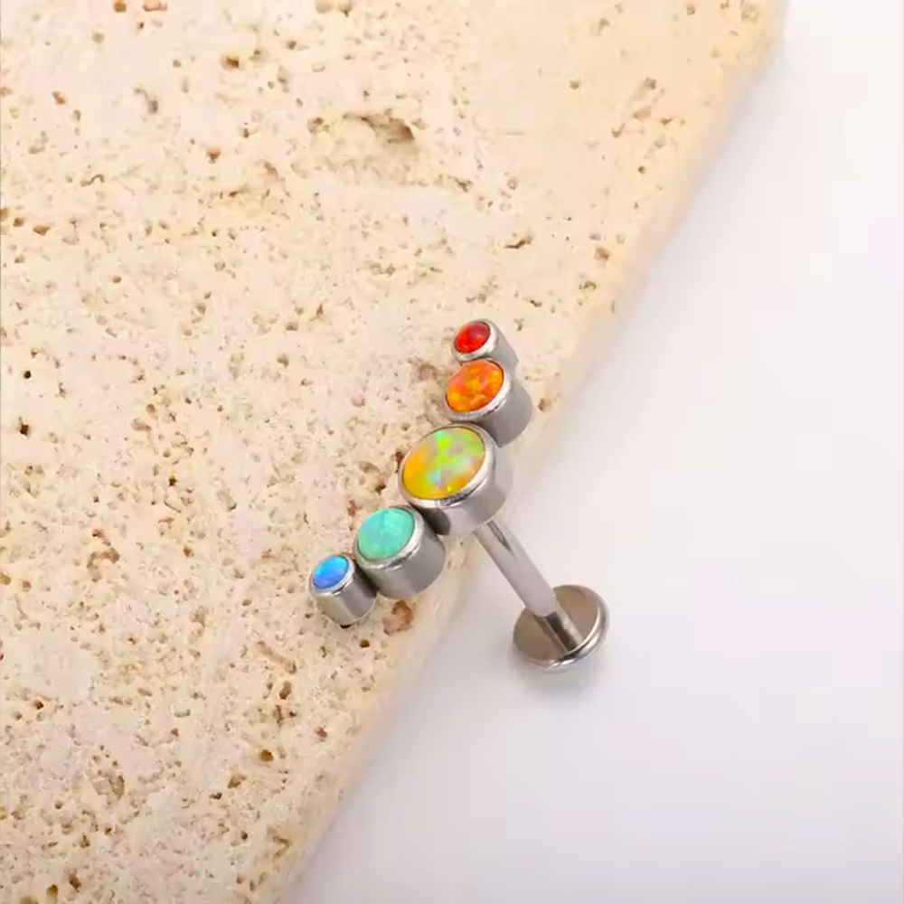 PUTITUP Official F136 Titanium – Body Piercing Quality Jewelry Bewertung und Preis