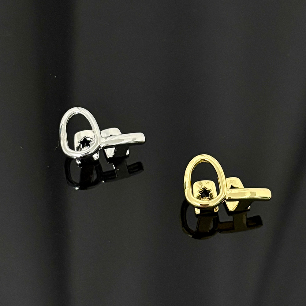 RACHELZ Hip Hop Single Horizon – Body Jewelry For Men Bewertung und Preis