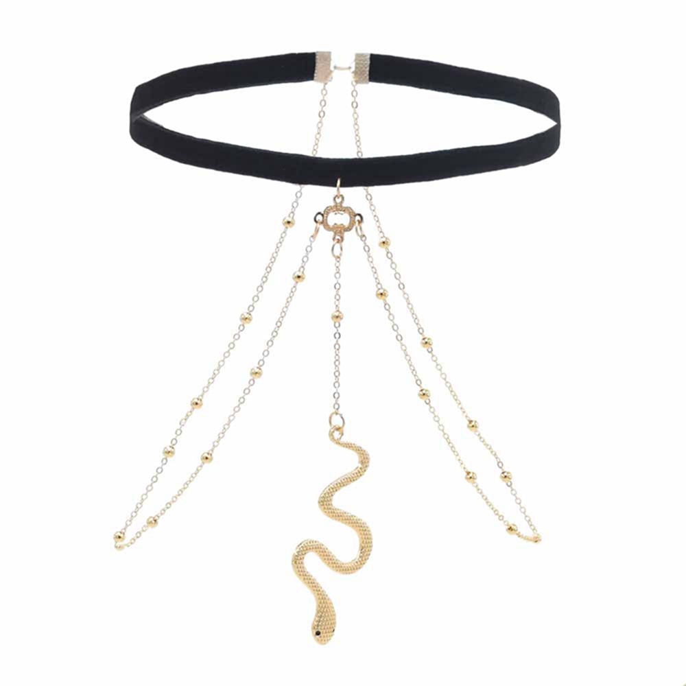 bohojewelry Store Fashion Gold – Body Jewelry Store Bewertung und Preis