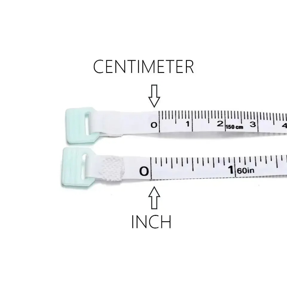 1.5M Portable Tape Measure Sma – Body Jewelry Measurements Bewertung und Preis