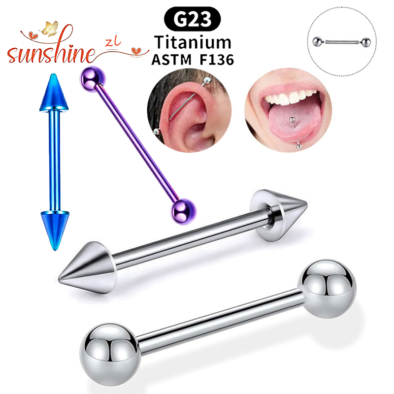 Implant Grade Titanium ASTM F1 – Body Jewelry Implant Grade Bewertung und Preis