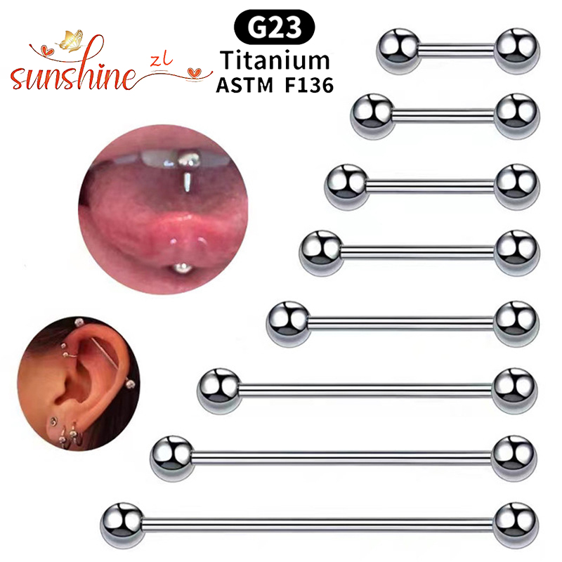 Implant Grade Titanium ASTM F1 – Body Jewelry Implant Grade Bewertung und Preis