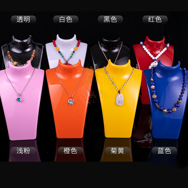 Five-color Acrylic Human Body  – Body Jewelry Store Bewertung und Preis
