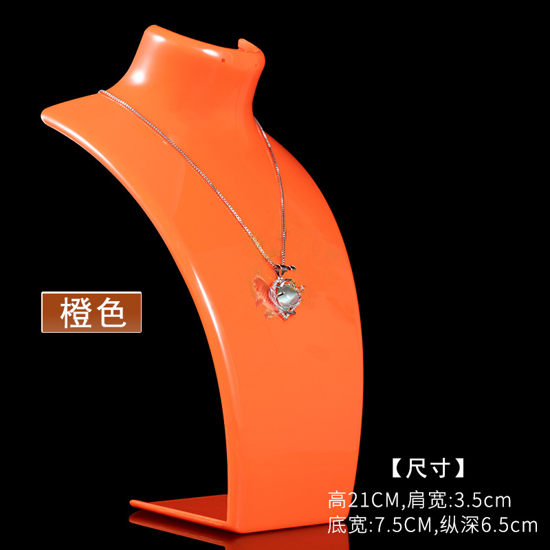 Five-color Acrylic Human Body  – Body Jewelry Store Bewertung und Preis