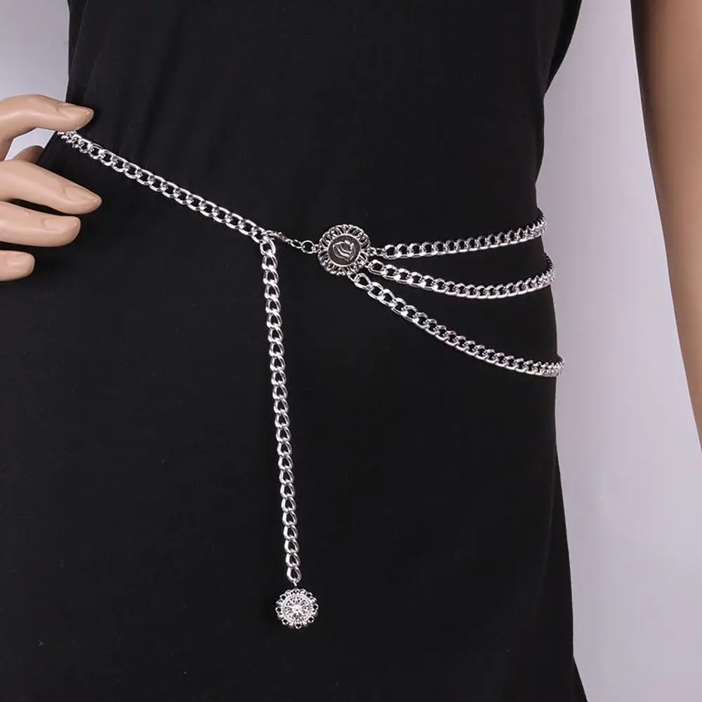 Antique Jewelry Ethnic Style B – Body Jewelry Waist Bewertung und Preis