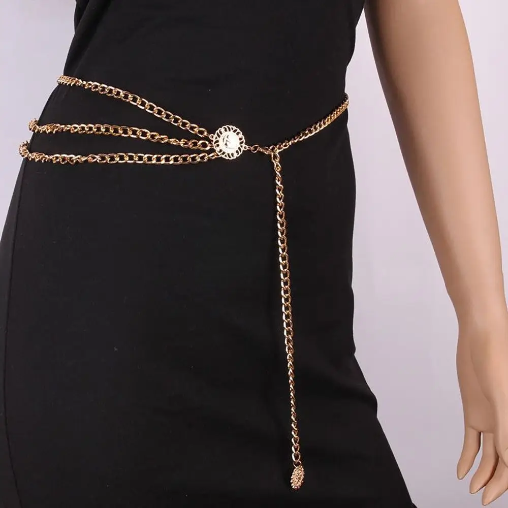 Antique Jewelry Ethnic Style B – Body Jewelry Waist Bewertung und Preis