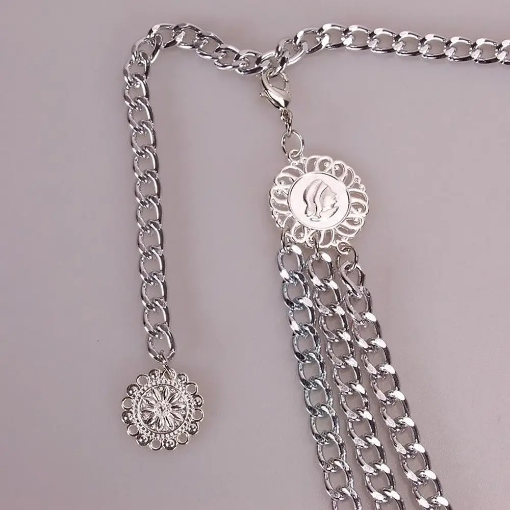 Antique Jewelry Ethnic Style B – Body Jewelry Waist Bewertung und Preis