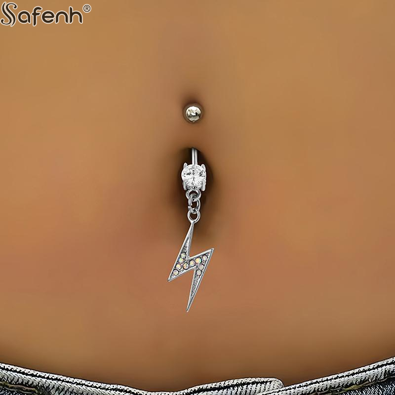 1pc High Quality Copper New Na – Body Piercing Quality Jewelry Bewertung und Preis