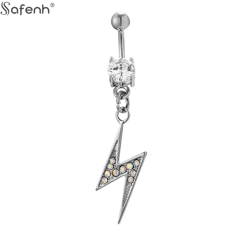 1pc High Quality Copper New Na – Body Piercing Quality Jewelry Bewertung und Preis