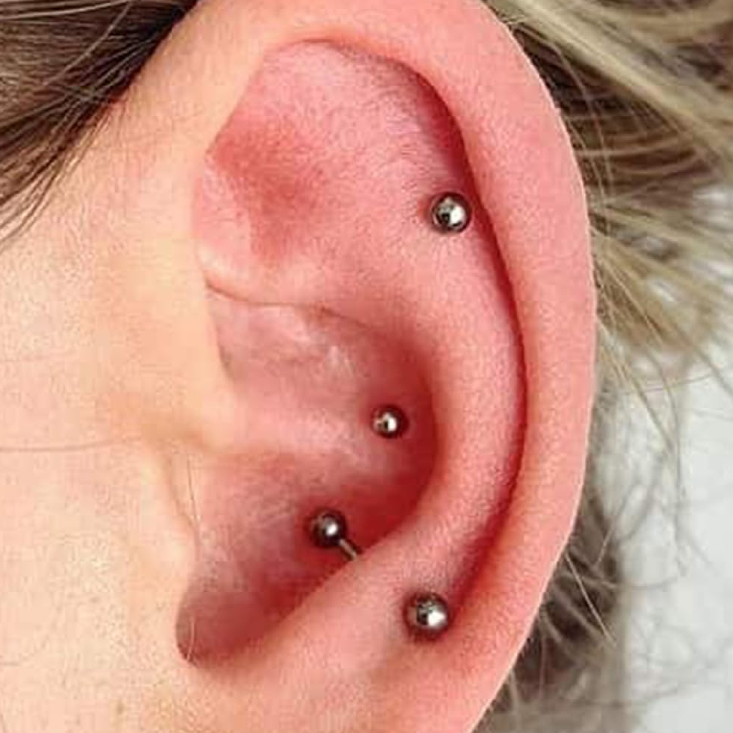 8pcs Rook Piercing Jewelry Roo – Body Jewelry Vertical Labret Bewertung und Preis