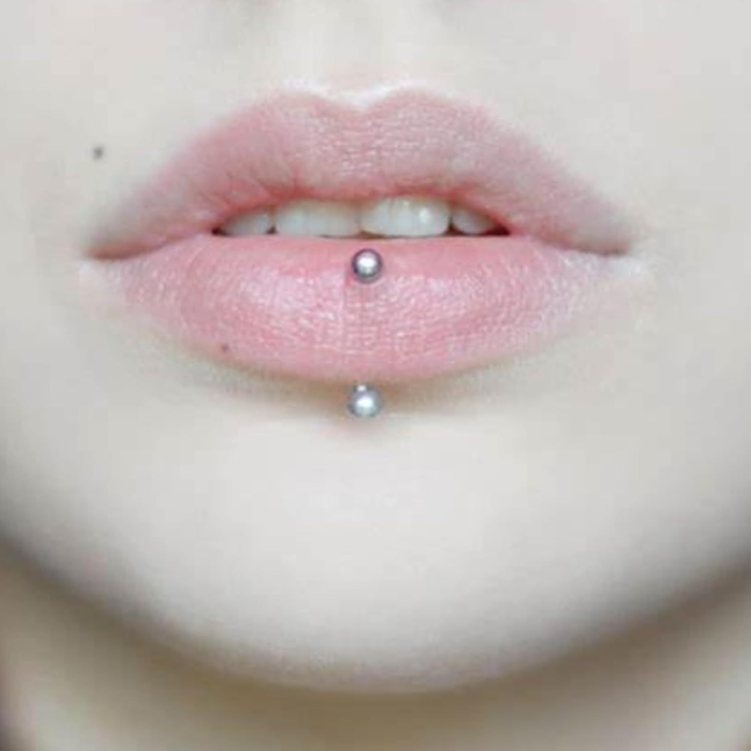 8pcs Rook Piercing Jewelry Roo – Body Jewelry Vertical Labret Bewertung und Preis