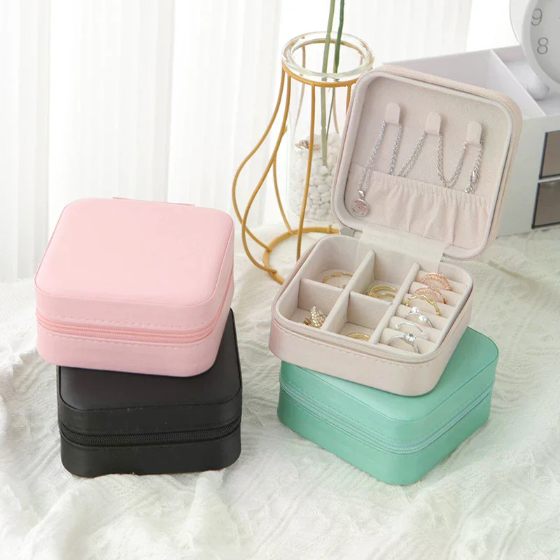 Simple And Portable Travel Jew – Body Jewelry Display Bewertung und Preis