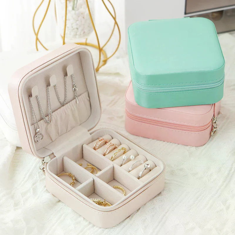 Simple And Portable Travel Jew – Body Jewelry Display Bewertung und Preis