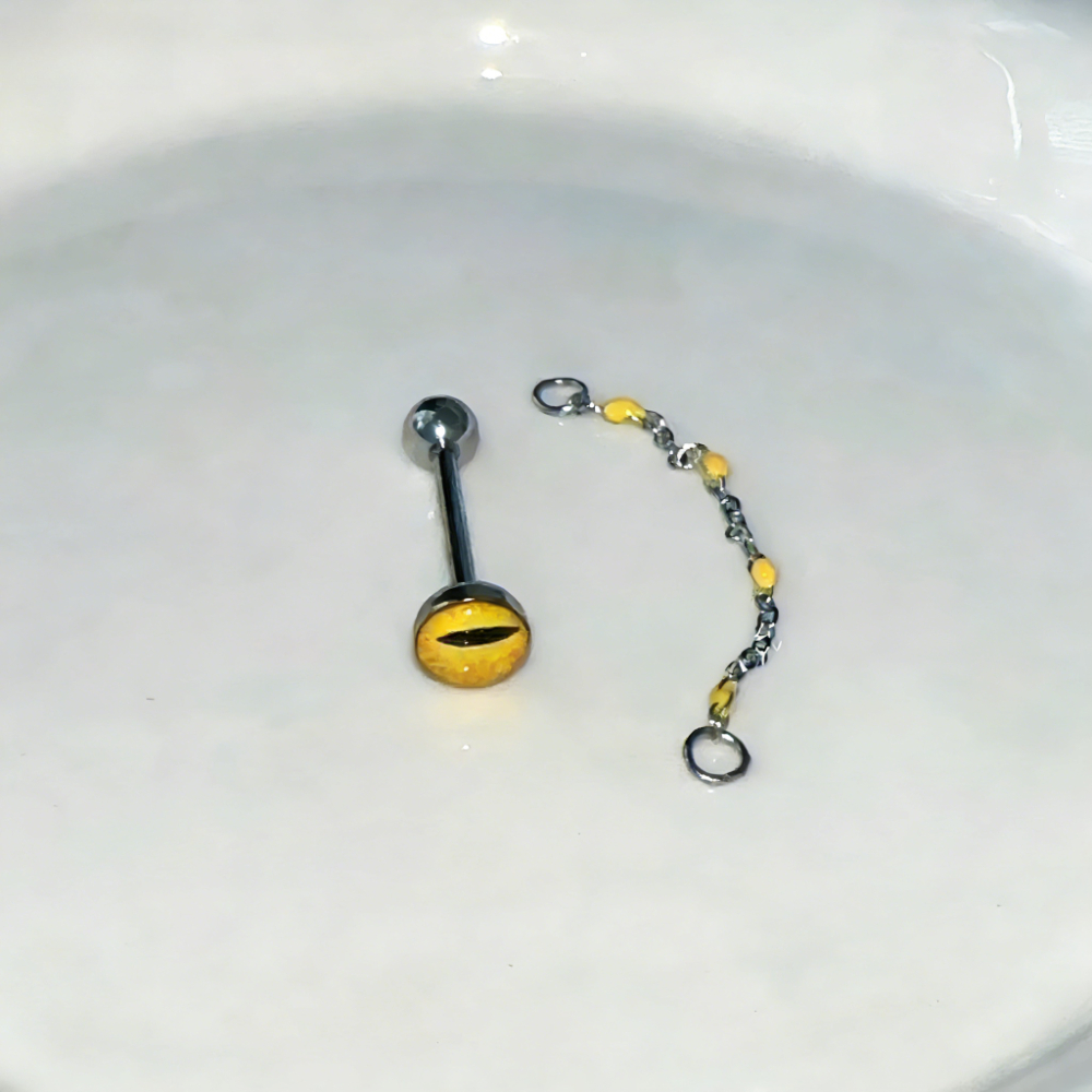 1Pc High Quality Trendy Unique – Body Piercing Quality Jewelry Bewertung und Preis