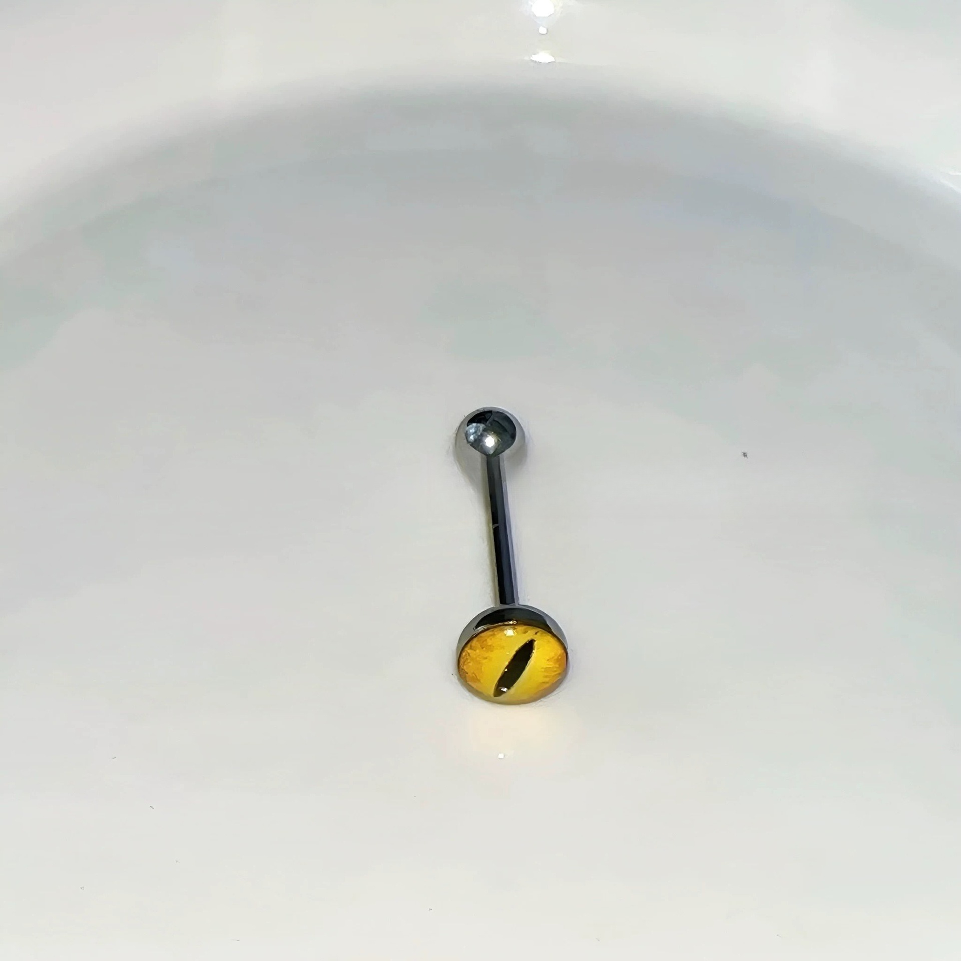 1Pc High Quality Trendy Unique – Body Piercing Quality Jewelry Bewertung und Preis