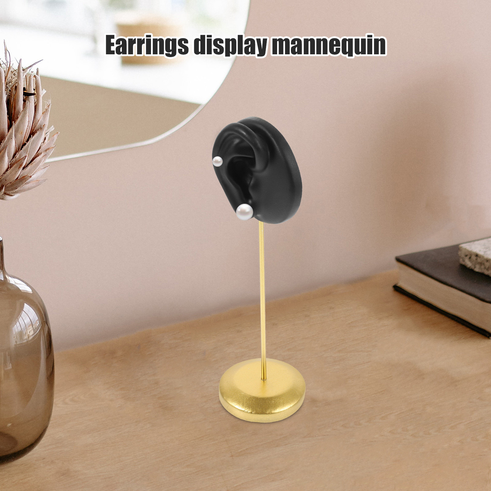 Earring Display Stand Human Ea – Body Jewelry Store Bewertung und Preis