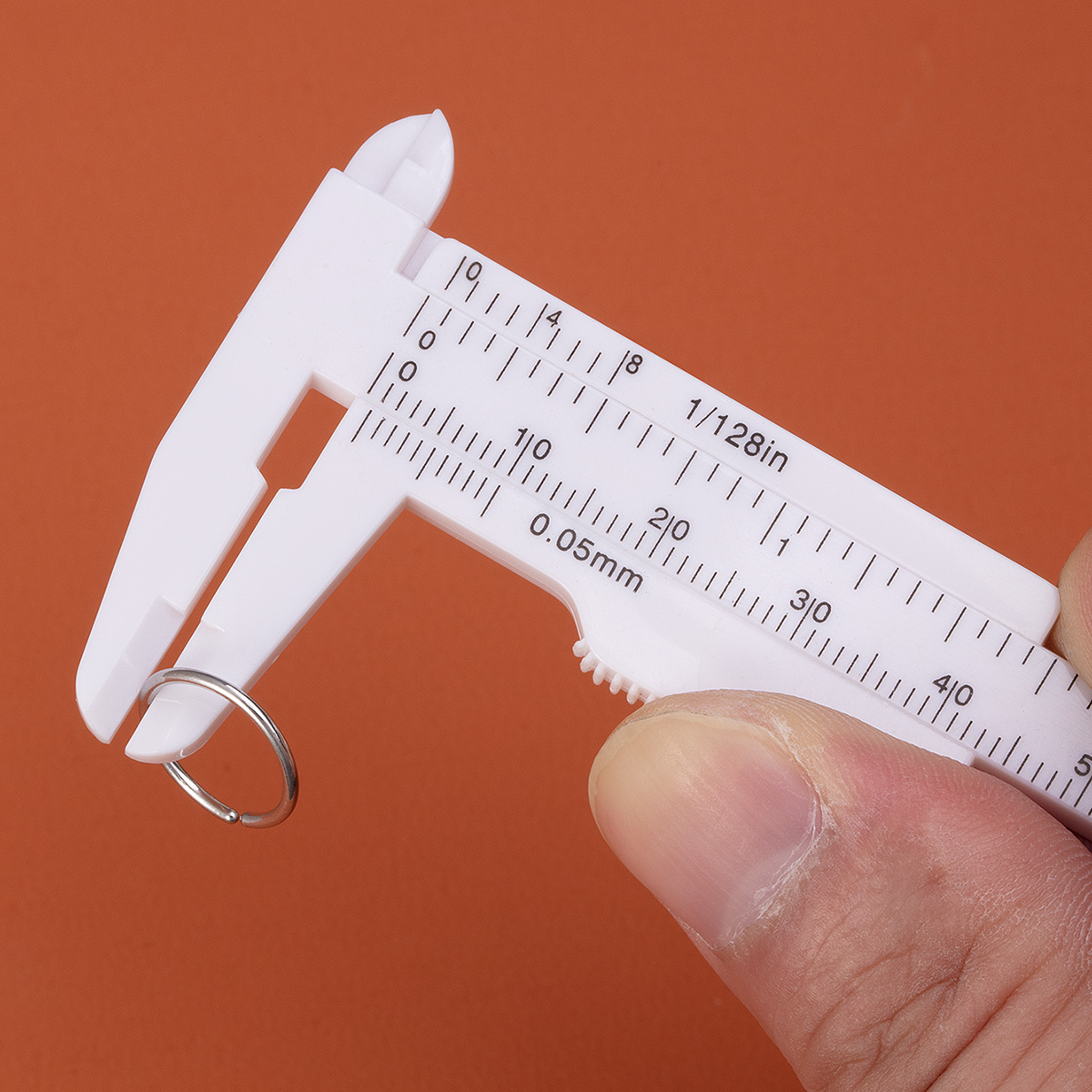 0-80mm Sliding Vernier Caliper – Body Jewelry Measurements Bewertung und Preis