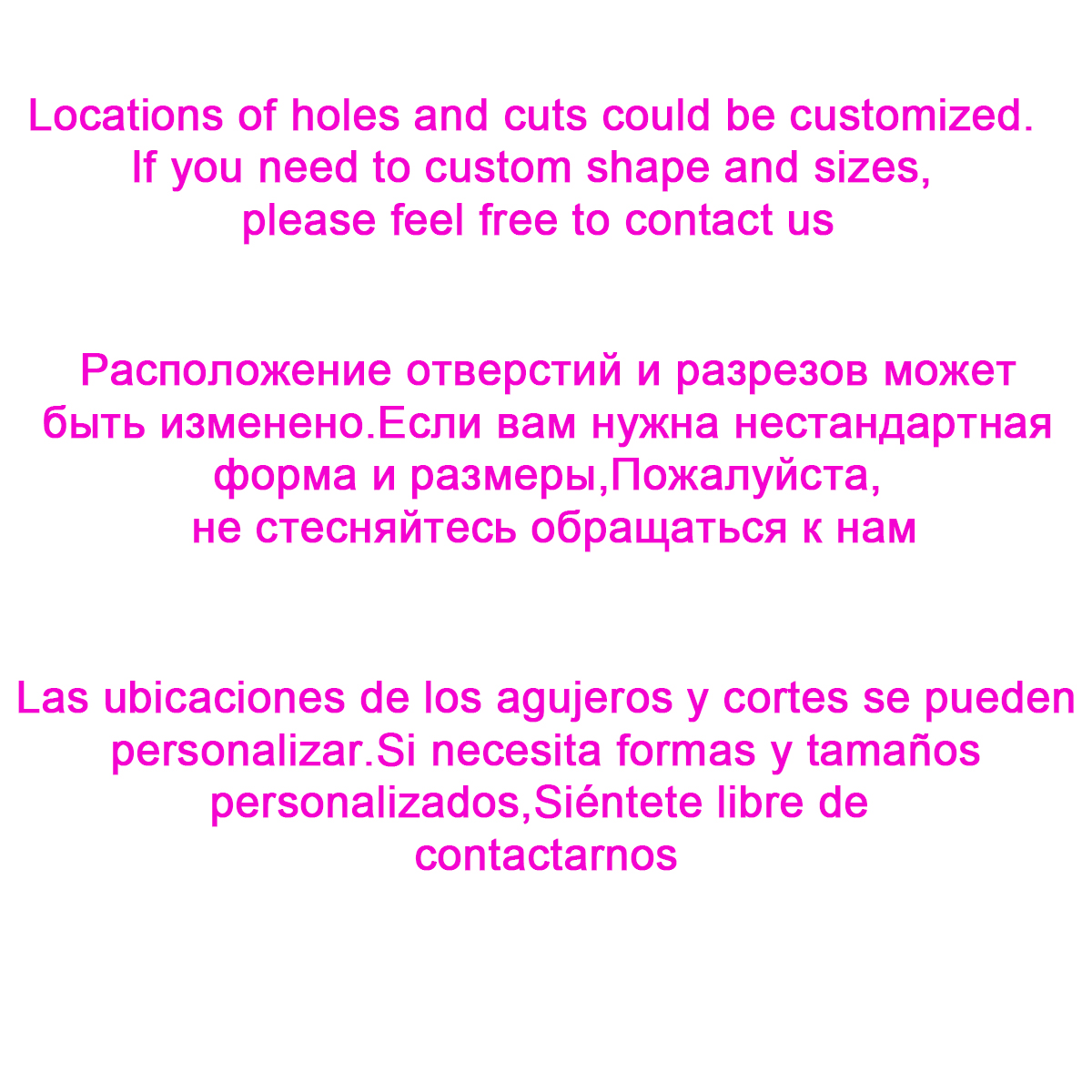 Personalized Private Custom Lo – Body Jewelry Display Bewertung und Preis