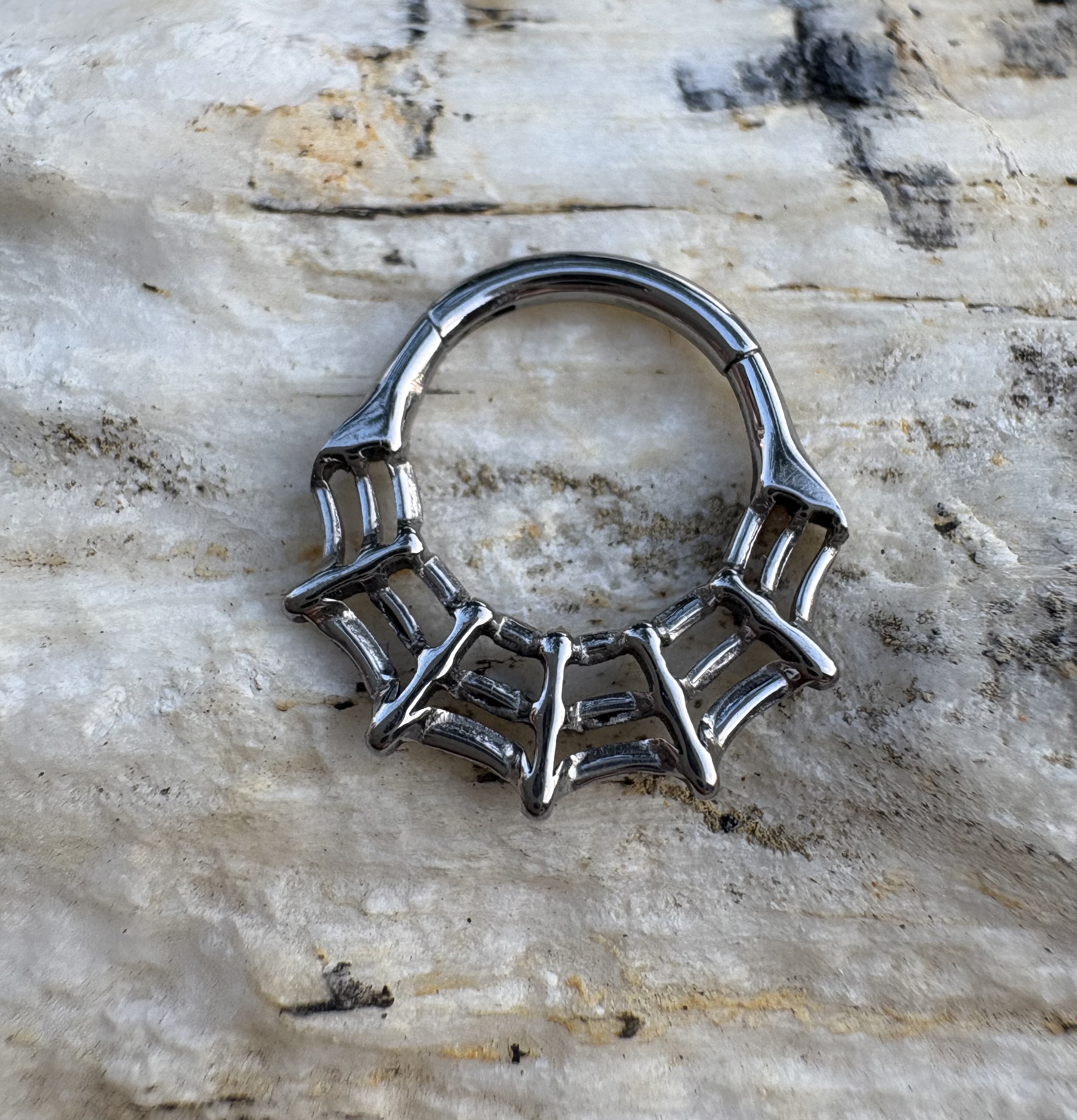 16G Implant Grade Titanium AST – Body Jewelry Implant Grade Bewertung und Preis