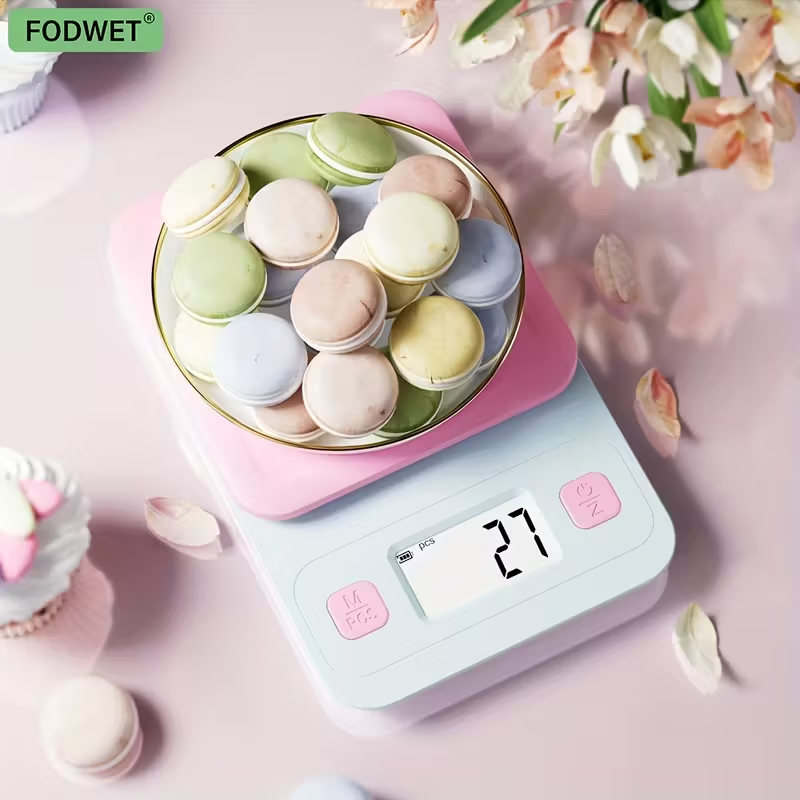 Kitchen Scale with Lcd Display – Body Jewelry Display Bewertung und Preis