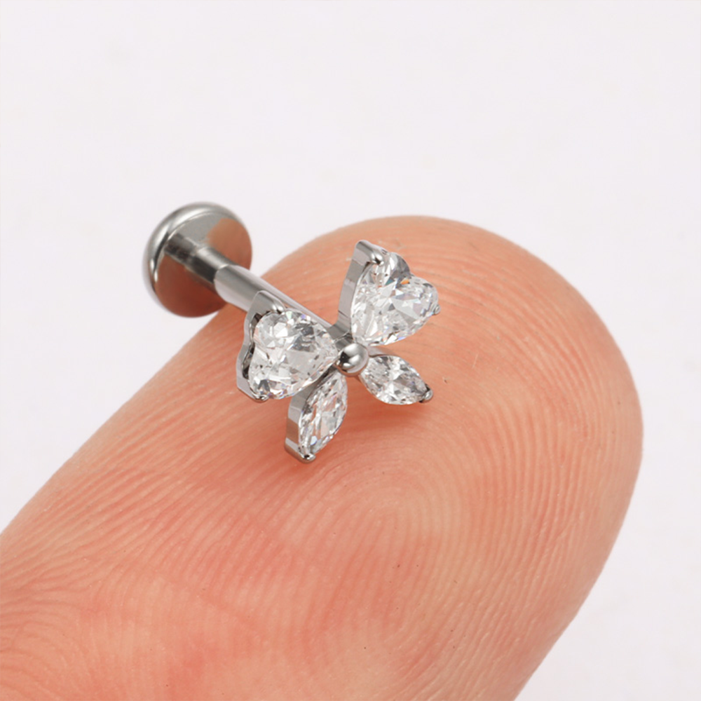 PUTITUP Official High-Quality  – Body Piercing Quality Jewelry Bewertung und Preis