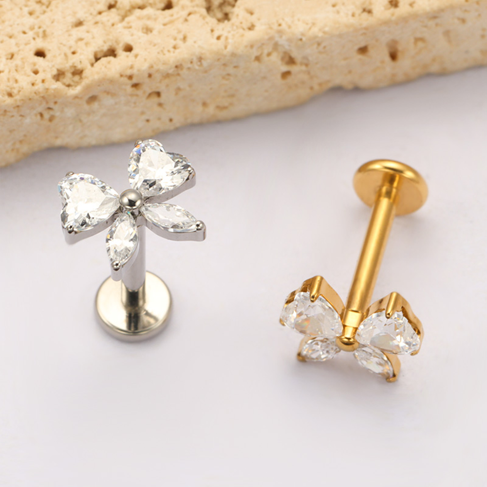 PUTITUP Official High-Quality  – Body Piercing Quality Jewelry Bewertung und Preis