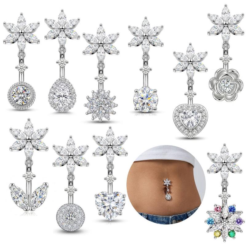 Hypoallergenic Stainless Steel – Body Jewelry Tunnels Bewertung und Preis