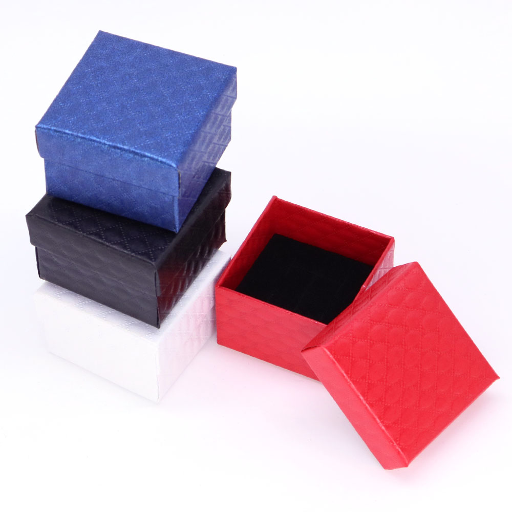 Lots Wholesale 4 Colors Fashio – Body Jewelry Display Bewertung und Preis