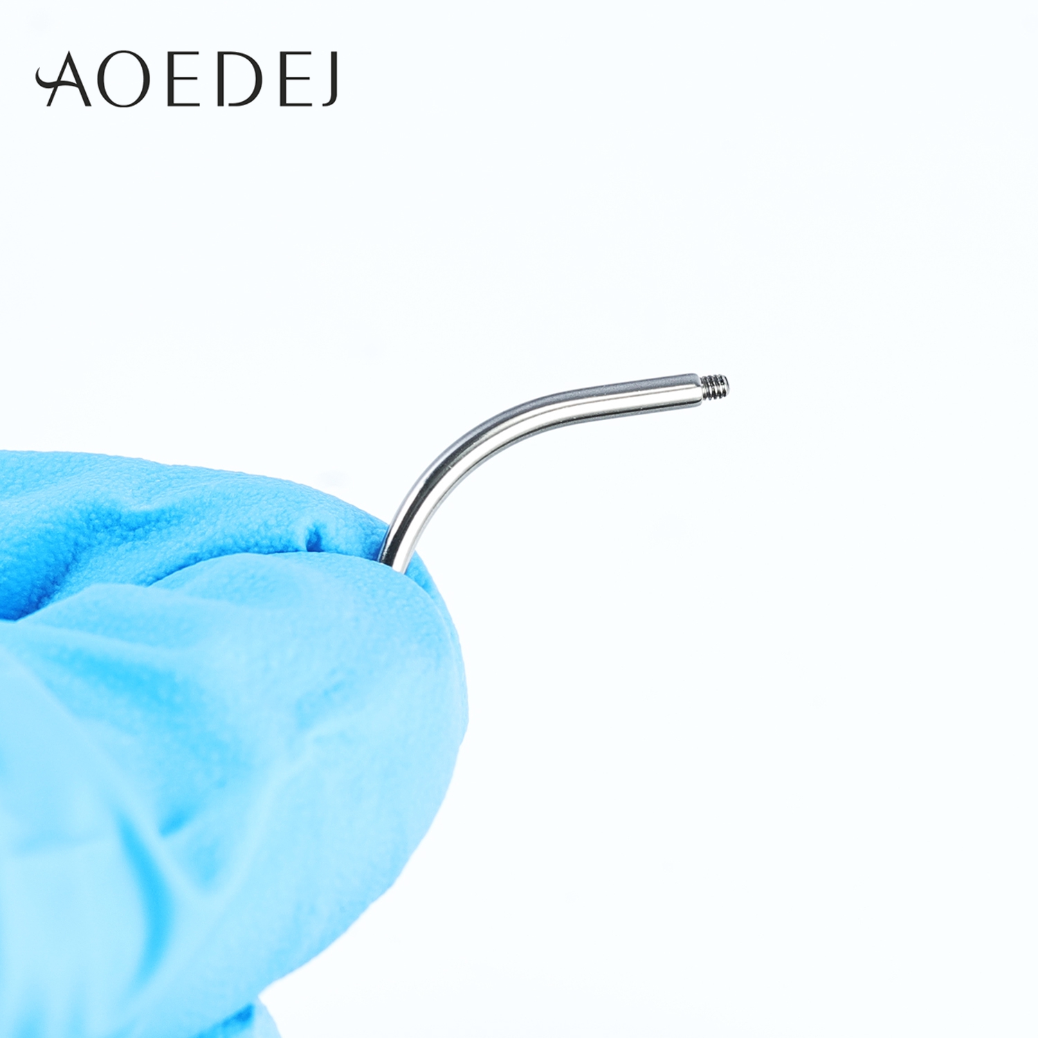 AOEDEJ 1 Piece Stainless Steel – Nostril Screw Pin Bewertung und Preis